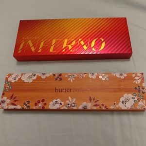 Eyeshadow Palette Duo Butter London